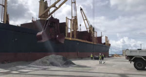 load in port2